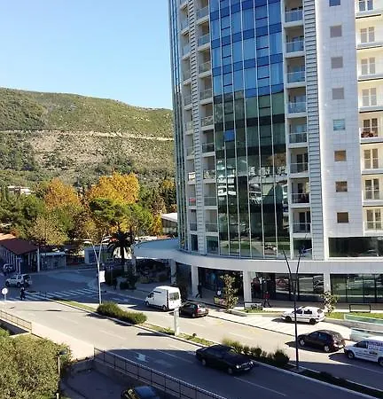 Budva Apartment Apartament Budva