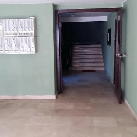 Apartament Budva Apartment Budva