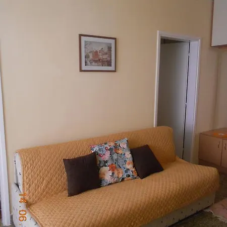 Budva Apartment Budva