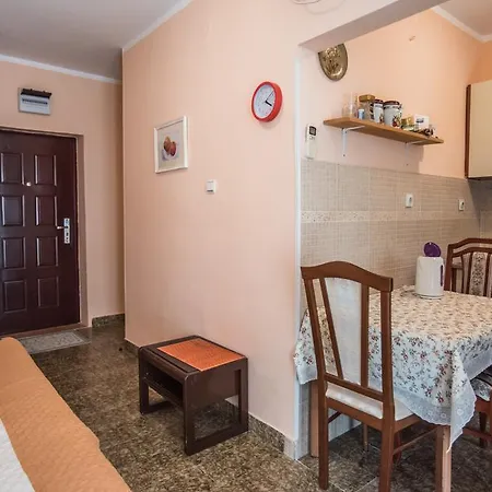 Apartament Budva Apartment