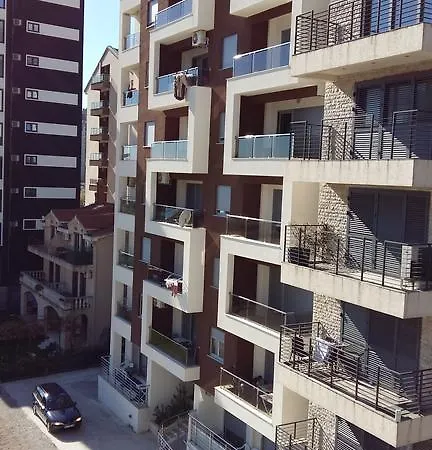 Budva Apartment * Budva