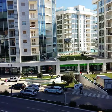 Budva Apartment *