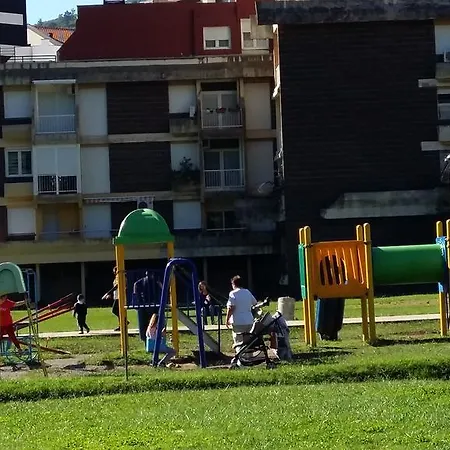 Budva Apartment *