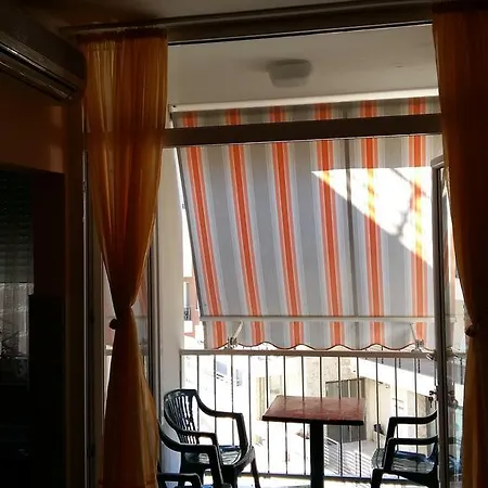Budva Apartment Lägenhet Budva