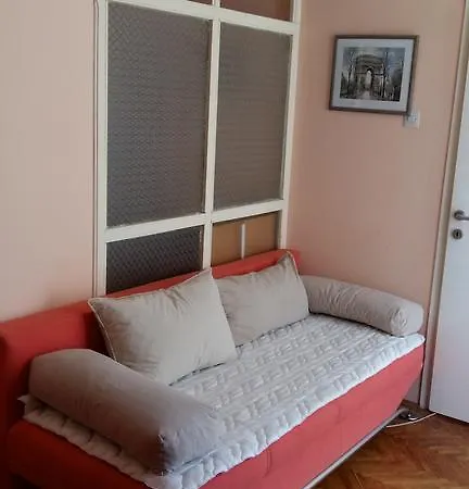 Budva Apartment * Budva