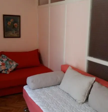 Lägenhet Budva Apartment Budva