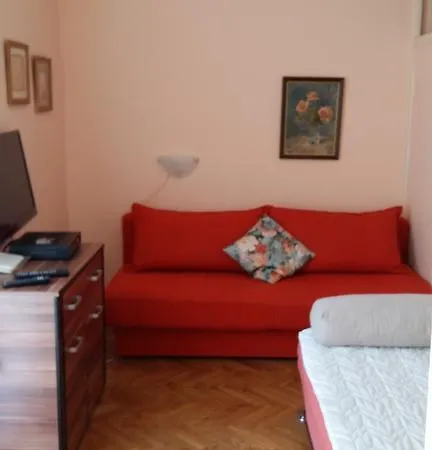 Lägenhet Budva Apartment