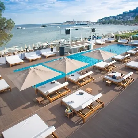 Budva Apartment