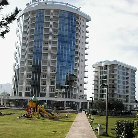 Lägenhet Budva Apartment Budva