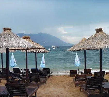Budva Apartment *