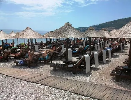 Budva Apartment Budva
