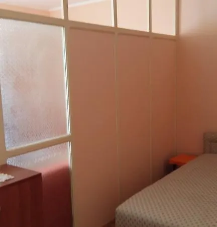Budva Apartment Budva