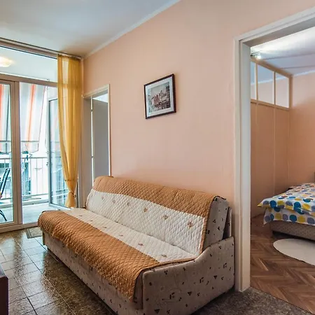 Budva Apartment