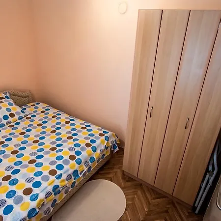 Lägenhet Budva Apartment