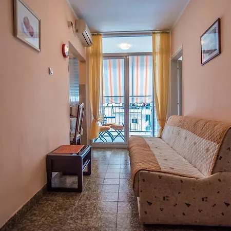 Budva Apartment *