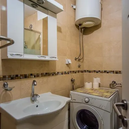 Budva Apartment * Budva