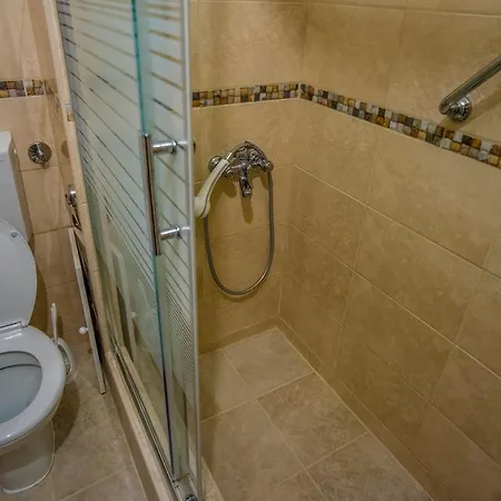 Budva Apartment *
