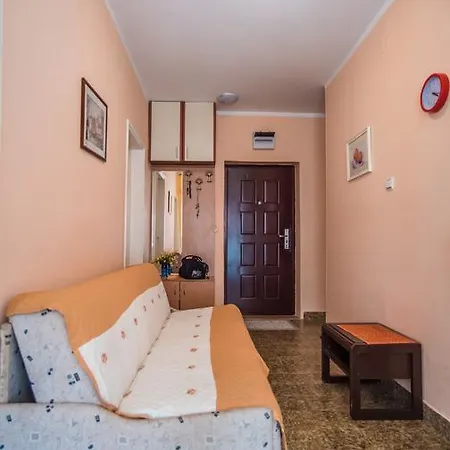 Budva Apartment *