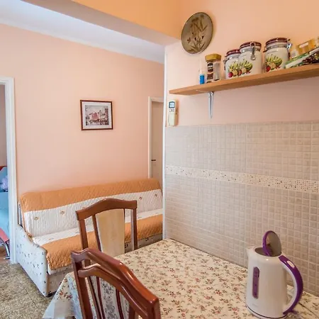 Budva Apartment * Budva