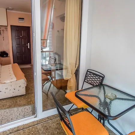 Budva Apartment Budva