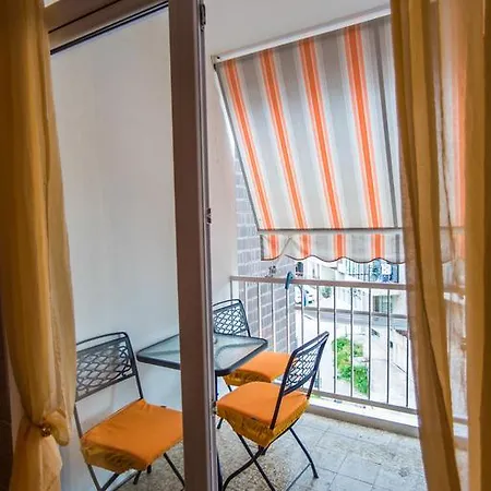 Budva Apartment *